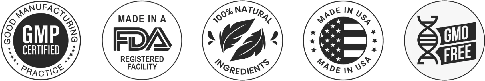 Puravive  - made-in-FDA-registered-lab-logo
